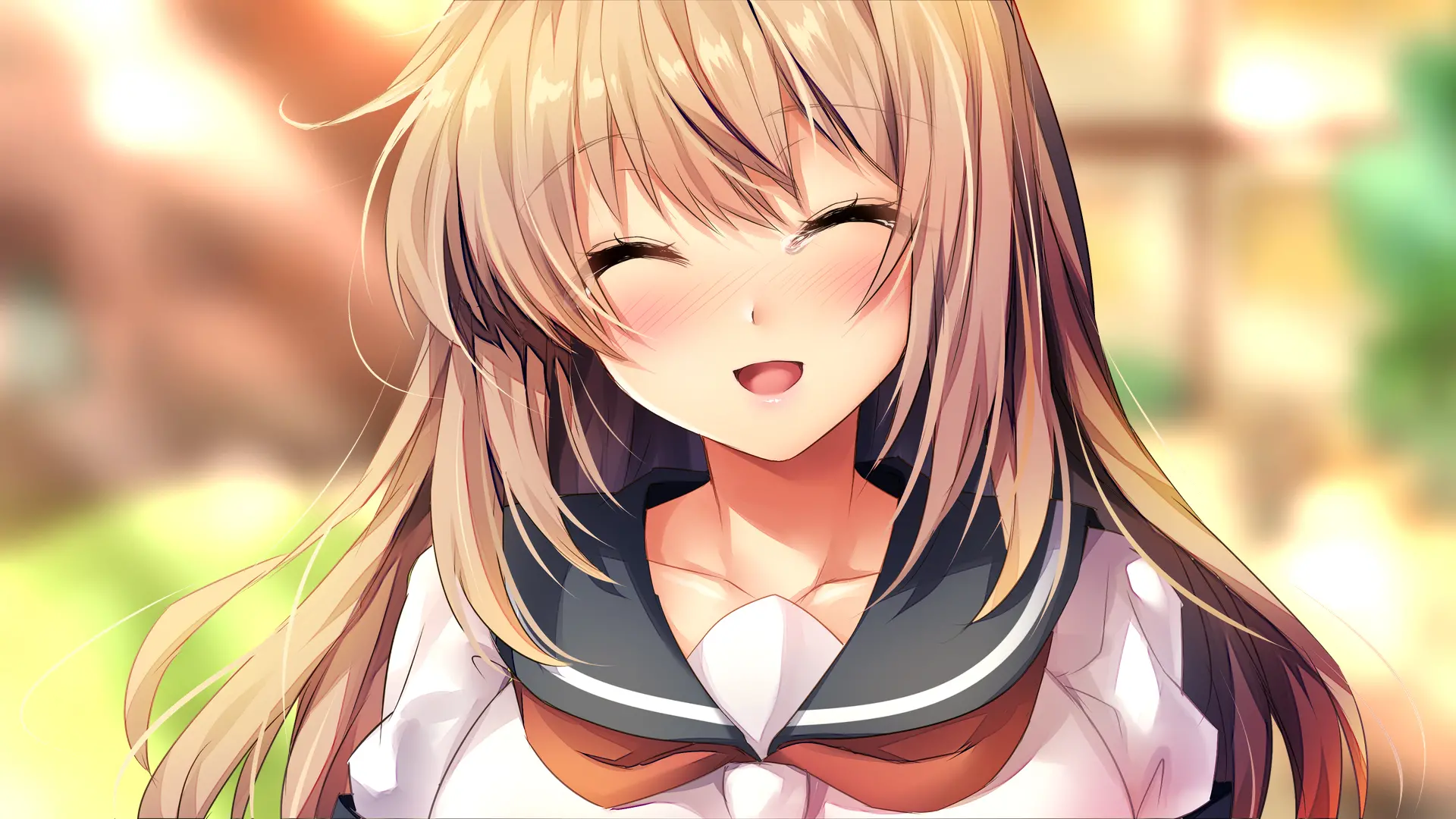 Fall Into... -Osananajimi Ga Netorareru- | 소꿉친구를 빼앗기다